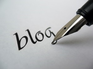 Four Tips for Creating a New Blog