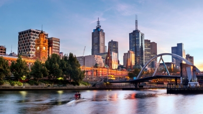 7 Things You Can’t Miss in Melbourne