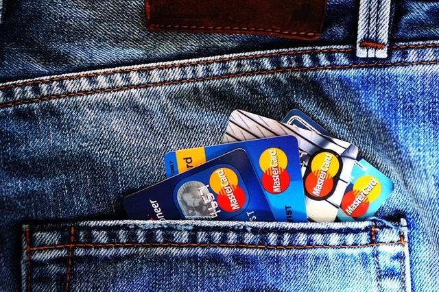 Want Better Credit? Here’s How Many Credit Cards You Should Aim For