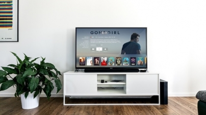 How to Choose a New TV for the Lounge