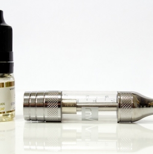 Little Known Facts About E-Juices