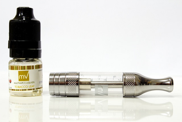 Little Known Facts About E-Juices