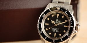 The Best Places to Buy a Vintage Rolex