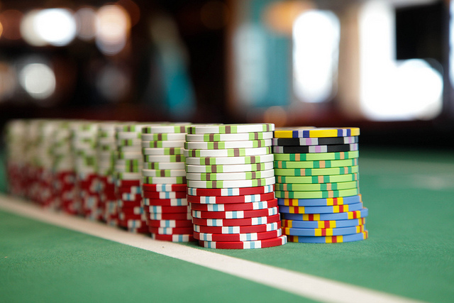 Benefits of Live Casino Games