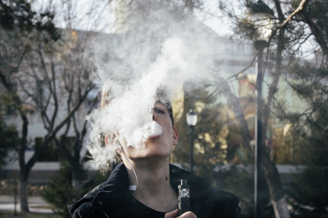 The Beginners Guide to Vaping