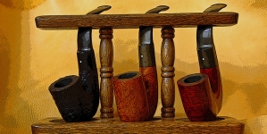 Looking for a Luxurious Smoke? Try Pipe Tobacco!