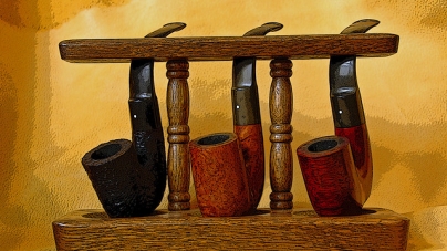 Looking for a Luxurious Smoke? Try Pipe Tobacco!