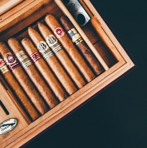 Want to Smoke in Style? Try These Flavored Cigars
